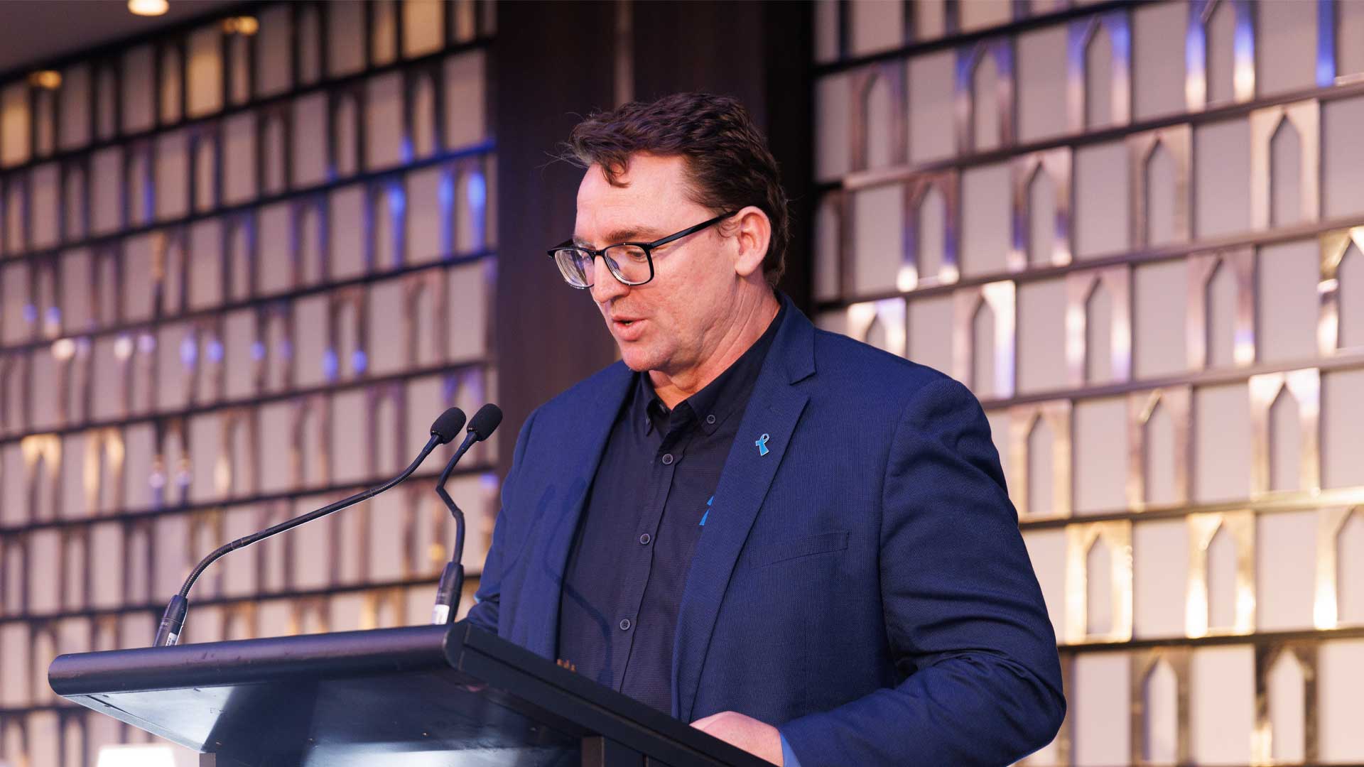 Conference Headshots