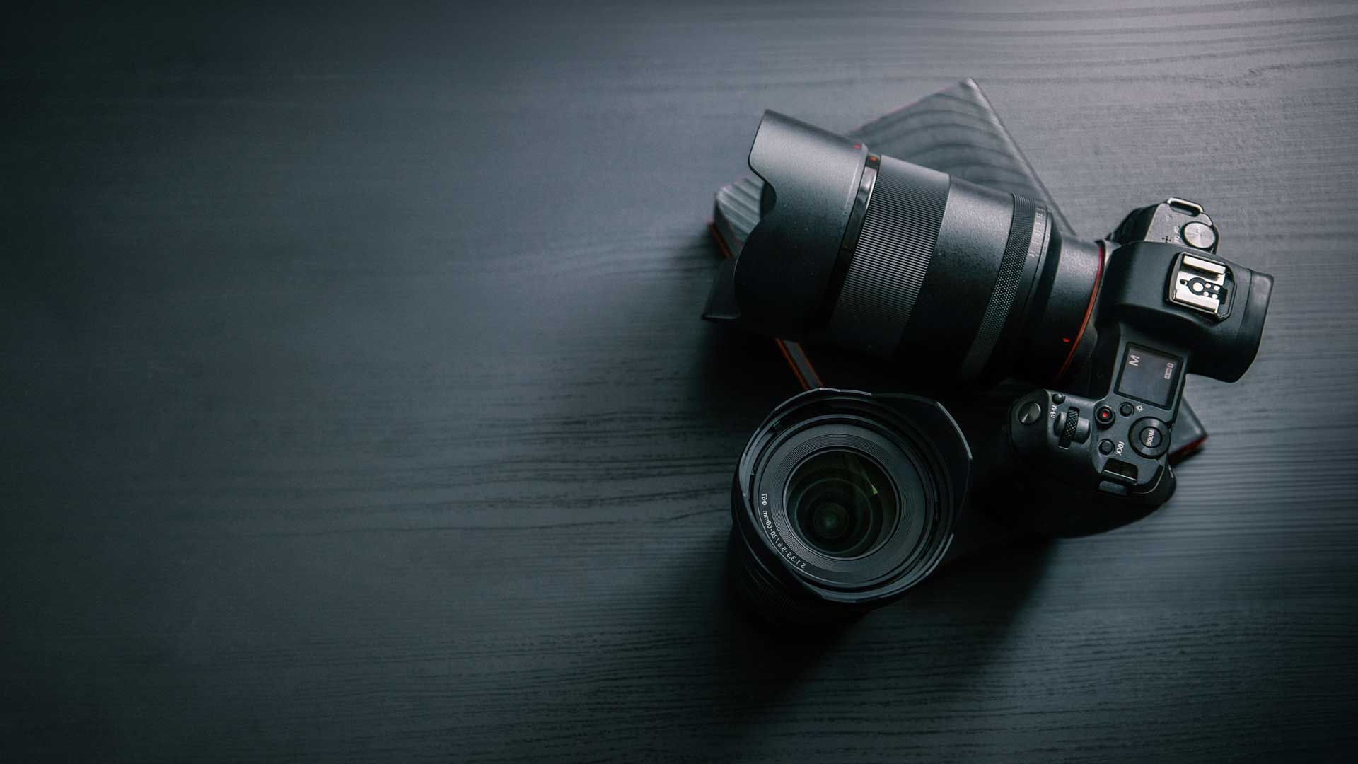 Professional headshot