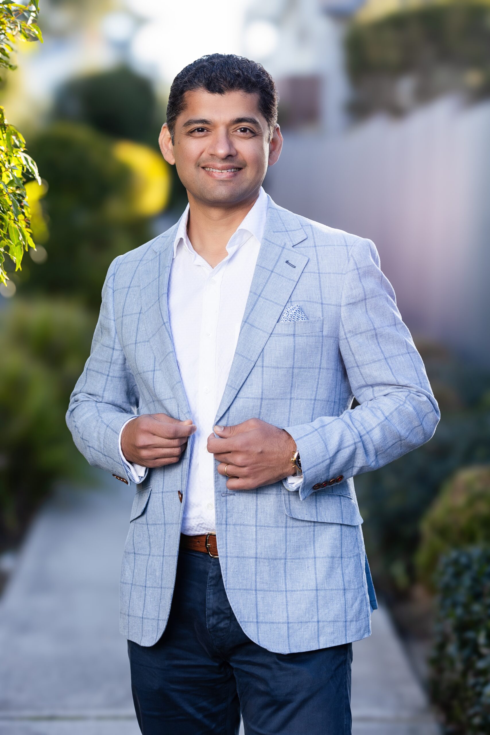 Photo by Cristina Gottardi