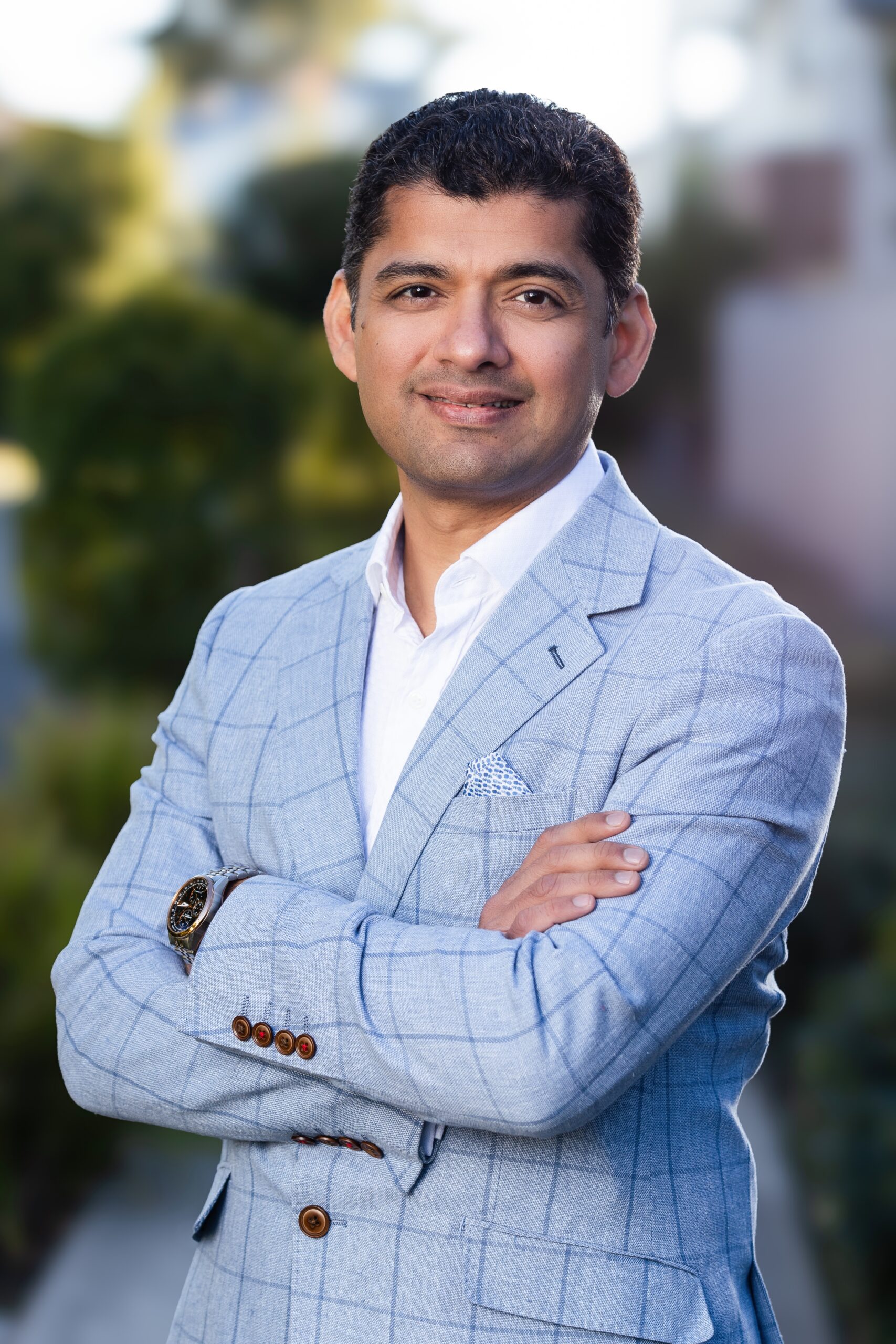 Photo by Cristina Gottardi