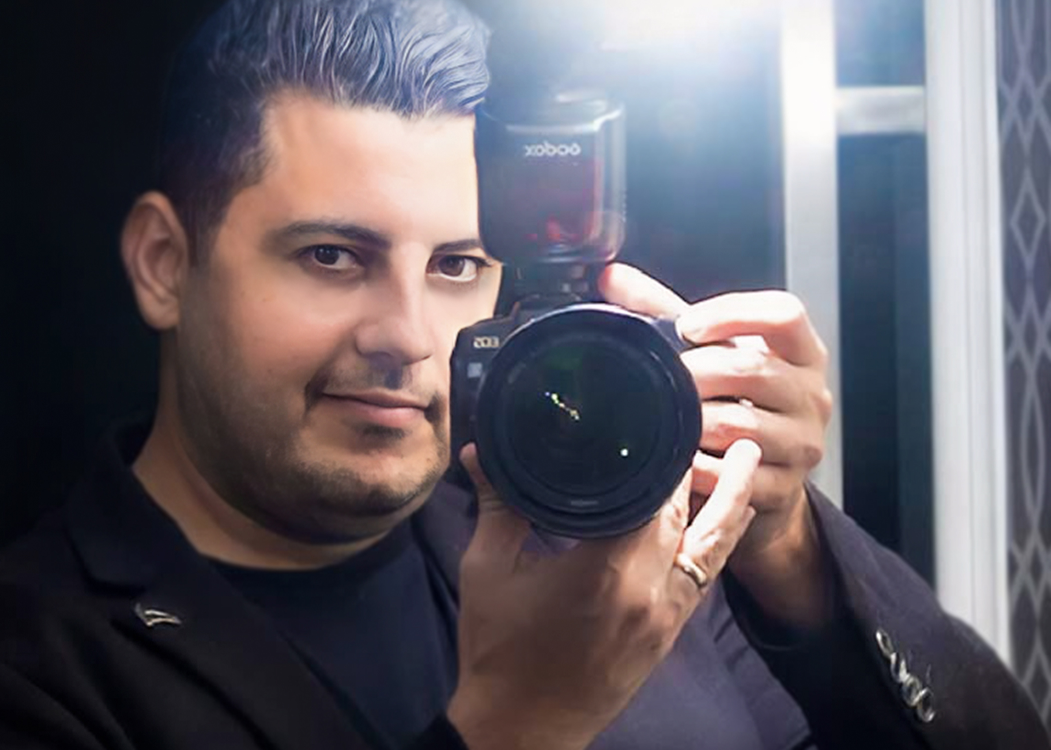Photographer
